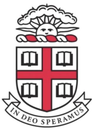 布朗大学校徽 - 博乐教育名校录取数据