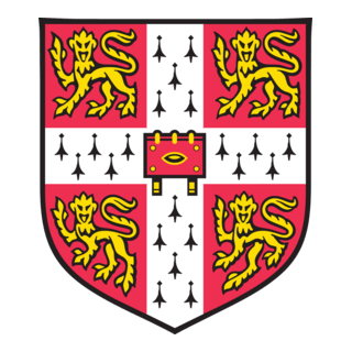 剑桥大学校徽 - 博乐教育名校录取数据