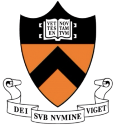 普林斯顿大学校徽 - 博乐教育名校录取数据