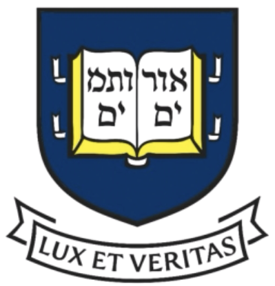 耶鲁大学校徽 - 博乐教育名校录取数据