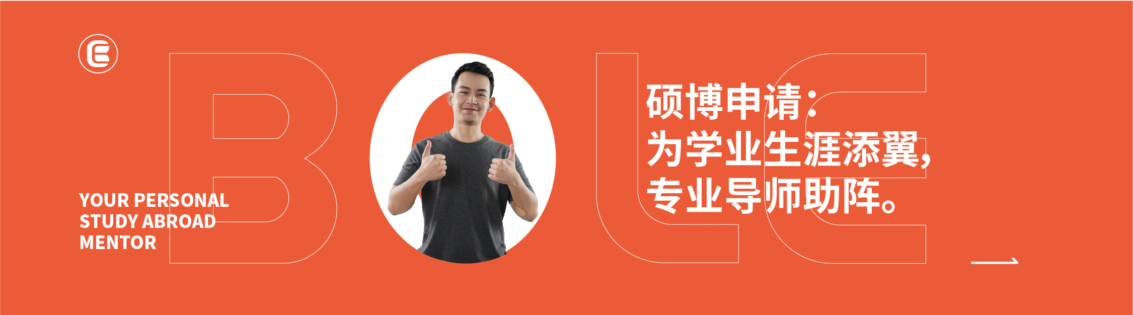 硕博规划与申请